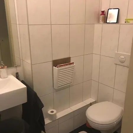 Very Nice Appartment, Very Close To 2 Hospitals, University, De Goffert, Nxp. City Center Reachable Within 5 Minutes. * Nijmegen