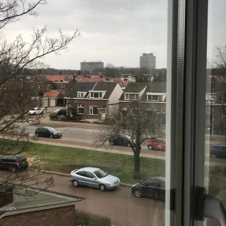 Very Nice Appartment, Very Close To 2 Hospitals, University, De Goffert, Nxp. City Center Reachable Within 5 Minutes. Apartment *