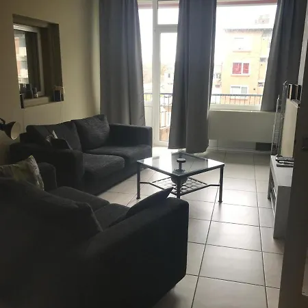 Apartment Very Nice Appartment, Very Close To 2 Hospitals, University, De Goffert, Nxp. City Center Reachable Within 5 Minutes. Nijmegen