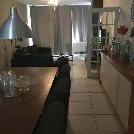 Very Nice Appartment, Very Close To 2 Hospitals, University, De Goffert, Nxp. City Center Reachable Within 5 Minutes. Apartment Nijmegen