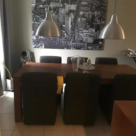 Very Nice Appartment, Very Close To 2 Hospitals, University, De Goffert, Nxp. City Center Reachable Within 5 Minutes. Apartment