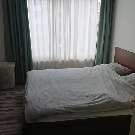 Very Nice Appartment, Very Close To 2 Hospitals, University, De Goffert, Nxp. City Center Reachable Within 5 Minutes. Apartment
