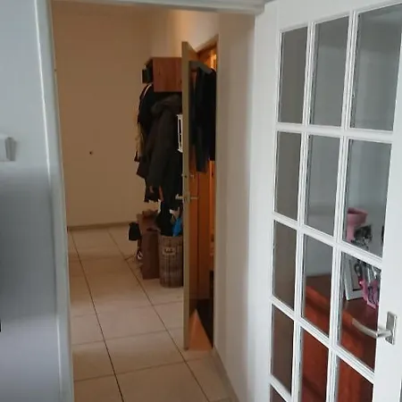 Very Nice Appartment, Very Close To 2 Hospitals, University, De Goffert, Nxp. City Center Reachable Within 5 Minutes. Nijmegen
