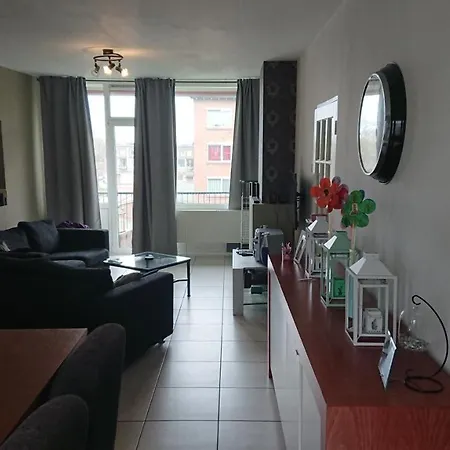 Very Nice Appartment, Very Close To 2 Hospitals, University, De Goffert, Nxp. City Center Reachable Within 5 Minutes. Apartment